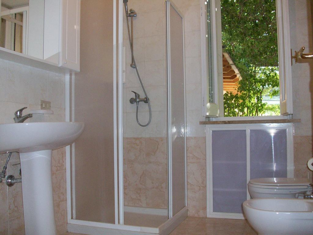 Villa Giovanna ナルド 部屋 写真